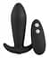 Анальная пробка с вибрацией Y2T Black RC Vibro Plug Orion 61325892410000 86849 - миниатюра 1