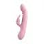 Вібратор-кролик B - Series Lyla Vibrator Michelle 23 см (рожевий) - мініатюра 4