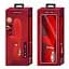 Вибратор PRETTY LOVE THOMAS USB RED 7 function PRETTY LOVE BI-014621-2 98681 - миниатюра 6
