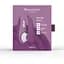 Вакуумний стимулятор Womanizer Liberty 2 Purple, Фіолетовий - мініатюра 10