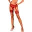 Чулки Obsessive Lacelove stockings M/L - миниатюра 1