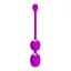 Вагинальные шарики Pretty love Werner USB 12 function PRETTY LOVE BI-014548 99015 - миниатюра 1