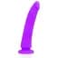 Фаллоимитатор Delta Club Lilac 20 см (фиолетовый) - миниатюра 1
