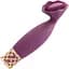 Вибратор Pillow Talk Secrets Passion Clitoral Vibrator Wine SO8246 [108551] - миниатюра 2