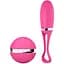 Виброяйцо Dorcel Secret Delight Magenta 12.5 см розовый - миниатюра 1