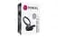 Эрекционное кольцо Dorcel Power Clit Plus 7 см черный - миниатюра 6