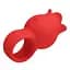 Віброкільце на палець PRETTY LOVE JAE, 10 vibration functions, Silicone ABS PRETTY LOVE BI-210336 102770 - мініатюра 3