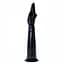Рука для фистинга Toyz4lovers Mano Fisting Benamera, 40 см (черный) - миниатюра 5