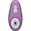 Вакуумний стимулятор Womanizer Liberty 2 Purple, Фіолетовий - мініатюра 2