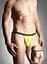Трусы Mens thongs 4496 Soft Line созданы для удивительных мужчин SoftLine 5591449694 87612 - миниатюра 2