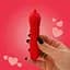 Віброкуля Unihorn USB Bullet - Cupid's Beau - мініатюра 8