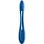 Універсальний гнучкий вібратор для пар Satisfyer Elastic Game Dark Blue - мініатюра 4