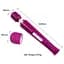 Вибромассажер Massager Wand USB White 10 Function Boss Series 22-00001 98546 - миниатюра 2