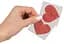 Украшение для сосков - Titty Sticker Афродита 91327731740000 89657 - миниатюра 3