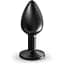 Анальна пробка Dorcel Onix Plug S - мініатюра 1