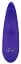 Вібратор Sweet Smile Deep Vibrating Multi 18.6 см (фіолетовий) - мініатюра 12