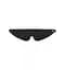 Маска Taboom Dona Signature Blindfold чорний - мініатюра 3