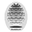 Набір мастурбаторів Satisfyer Masturbator Egg Set 3 шт. білий - мініатюра 4