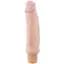 Вібратор Blush Au Naturel Home Wrecker 23.5 см тілесний - мініатюра 1