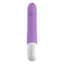 Вібратор Liebe eXciter G-Spot Rechargeable 22 см (бузковий) - мініатюра 3