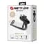 Виброкольцо PRETTY LOVE BULL WARRIOR, 10 vibration functions PRETTY LOVE BI-210333 102768 - миниатюра 6
