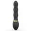 Силіконовий вібратор жіночий Dorcel Too Much Black Dorcel SO3088 24779 - мініатюра 2
