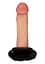 Страпон AFRODYTA Strap On-LOVECLONEX 6,5 Boss Series 21-00012 100476 - мініатюра 6