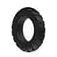 Кільце ерекційне Baile Titan Cock Ring 3.9 см чорний - мініатюра 5