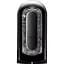 Мастурбатор Tenga Flip Zero Electronic Vibration Black (SO2445) [149529] - миниатюра 3