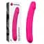Фаллоимитатор Dorcel Real Sensatio L 29 см розовый - миниатюра 2