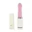 Розкішний вібратор-пульсатор з присоскою Pillow Talk - Feisty Thrusting Vibrator Pink Pillow Talk SO4534 90849 - мініатюра 1