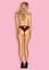 Трусики-стринги Obsessive Sugestina L/XL бордовый - миниатюра 4
