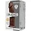 Фалоімітатор SilexD Henry Brown (MODEL 2 Size 7.5in) - мініатюра 3