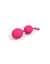 Вагінальні кульки Dorcel Dual Balls, 15.6 см, рожевий - мініатюра 2