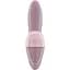 Вакуумний вібратор Satisfyer Supernova Old Rose - мініатюра 3