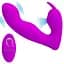 Вібратор Pretty Love Josephine G-spot 10.9 см фіолетовий - мініатюра 2
