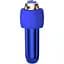 Вибропуля Swan Maximum + Comfy Cuff Blue - миниатюра 2