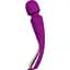 Вибромассажер LELO Smart Wand 2 Large Deep Rose (SO8096) [108503] - миниатюра 3