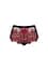 Трусики Obsessive Redessia L/XL червоний - мініатюра 7