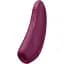Вибратор с вакуумной стимуляцией Satisfyer Curvy 1+ Rose Red (SO3780) [95850] - миниатюра 3