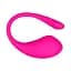 Віброяйце Lovense Lush 3 21 см рожевий - мініатюра 3