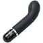 Вібратор для точки G Fifty Shades of Grey Mini G-Spot 13.3 см чорний - мініатюра 1