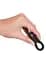 Ерекційне кільце Black Velvets Cock Ring 3.8 см чорний - мініатюра 8