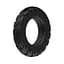 Кільце ерекційне Baile Titan Cock Ring 3.9 см чорний - мініатюра 2