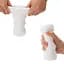 Мастурбатор Dorcel Cup Exotic білий - мініатюра 4