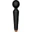 Масажер B - Series Magic Power Wand 19.5 см (чорний) - мініатюра 1