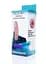 Страпон Hollow Strap-on-Hollow Strap-on Adrian vibrating Boss Series 46-00009 100478 - мініатюра 1