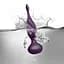 Анальная вибропробка Rocks Off Petite Sensations – Discover Purple Rocks Off SO5977 94181 - миниатюра 4