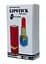 Вібратор для клітора B - Series Magic Lipstick Vibrator 9.2 см (червоний) - мініатюра 13