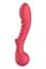 Вібратор Dreamtoys Amour Aimee 22 см червоний - мініатюра 2